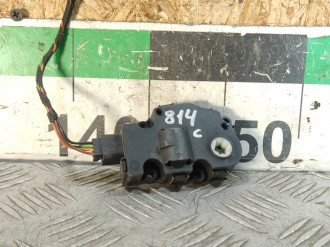 Моторчик заслонки отопителя Ml 164