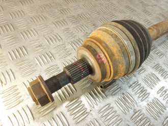 Полуось передняя правая Ml 164