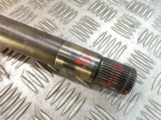 Полуось передняя правая Ml 164