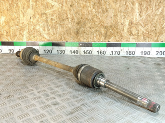 Полуось передняя правая Ml 164