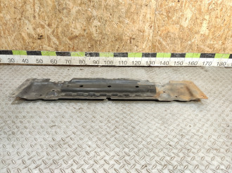 Защита картера Gl 166