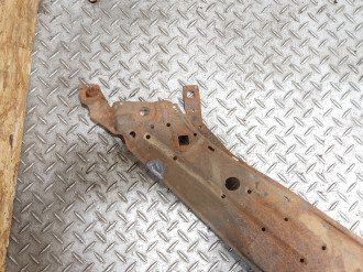 Панель передняя Gl 166