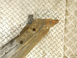 Панель передняя Gl 166