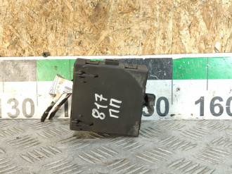 Блок управления двери Gl 166