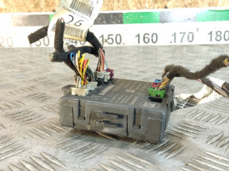 Блок управления двери Gl 166