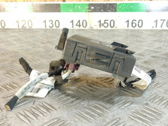 Блок управления двери Gl 166