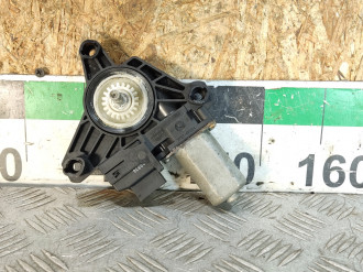 Моторчик стеклоподъемника левый задний Gl 166