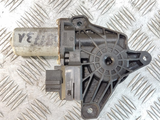 Моторчик стеклоподъемника левый задний Gl 166