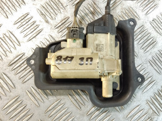 Доводчик Gl 166