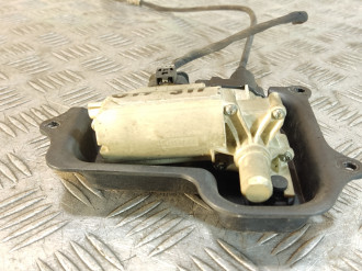 Доводчик Gl 166