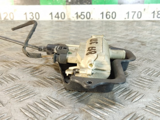 Доводчик Gl 166