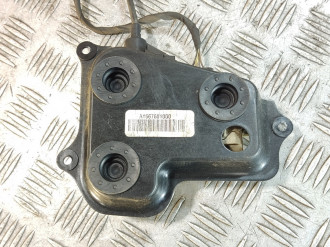 Доводчик Gl 166