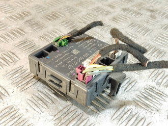 Блок управления двери Gl 166