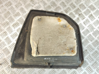 Обшивка багажника правая Gl 166