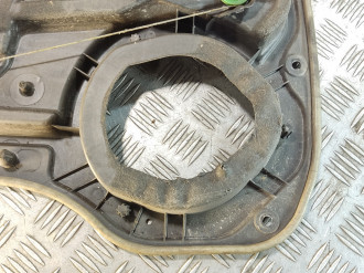 Стеклоподъемник задний левый Gl 166