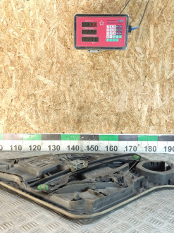 Стеклоподъемник задний левый Gl 166