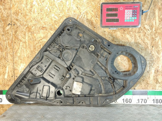 Стеклоподъемник задний левый Gl 166