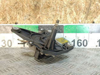Моторчик стеклоочистителя задний Gl 166