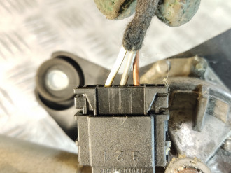 Моторчик стеклоочистителя задний Gl 166