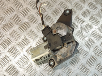 Моторчик стеклоочистителя задний Gl 166