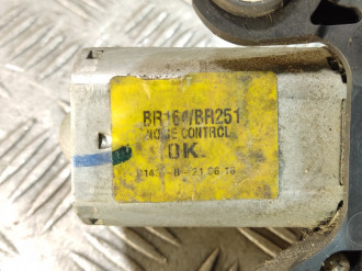 Моторчик стеклоочистителя задний Gl 166