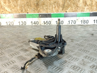 Моторчик стеклоочистителя задний Gl 166