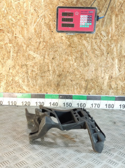 Кронштейн бампера заднего Gl 166