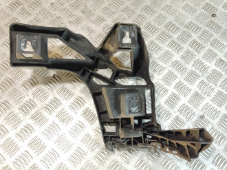 Кронштейн бампера заднего Gl 166