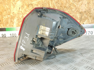 Фонарь задний левый Gl 166