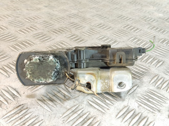 Замок бокового стекла Gl 166