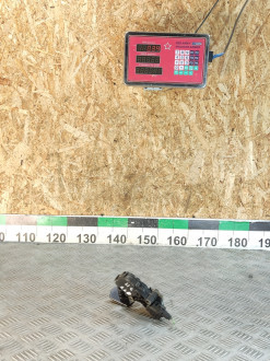 Замок бокового стекла Gl 166