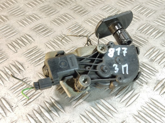 Замок бокового стекла Gl 166