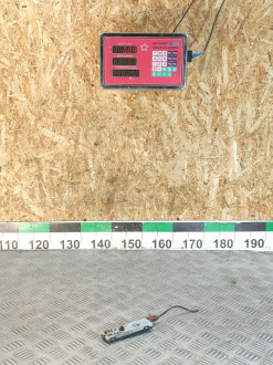 Усилитель антенны Gl 166