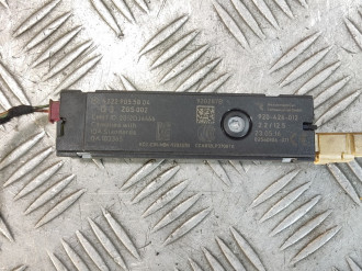 Усилитель антенны Gl 166