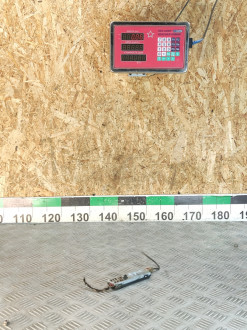 Усилитель антенны Gl 166