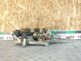 Колонка рулевая Gl 166