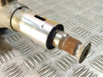 Колонка рулевая Gl 166