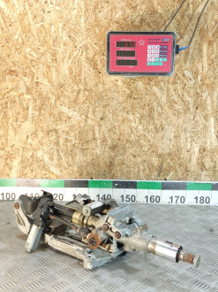 Колонка рулевая Gl 166