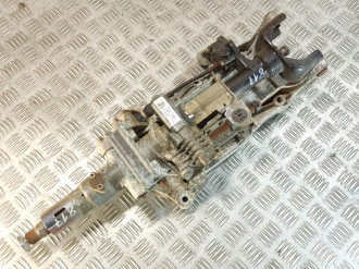 Колонка рулевая Gl 166