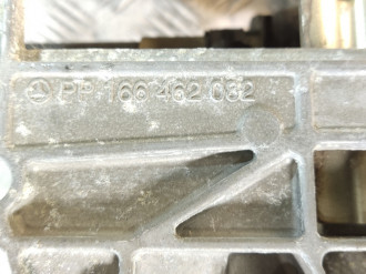 Колонка рулевая Gl 166