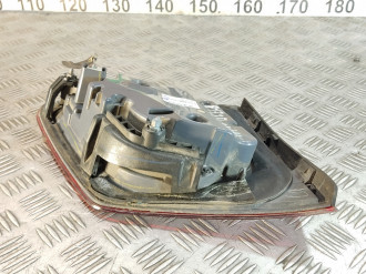 Фонарь задний внутренний правый Gl 166