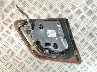 Фонарь задний внутренний правый Gl 166