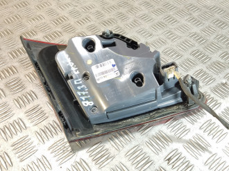 Фонарь задний внутренний правый Gl 166