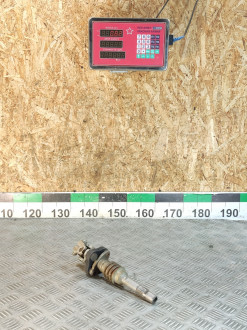 Кардан рулевой верхний Gl 166