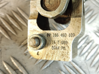 Кардан рулевой верхний Gl 166