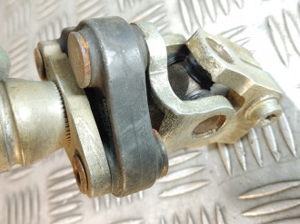 Кардан рулевой верхний Gl 166