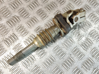 Кардан рулевой верхний Gl 166