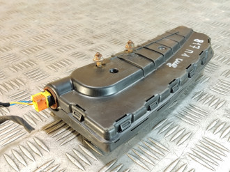 Подушка безопасности в сиденье левое Gl 166