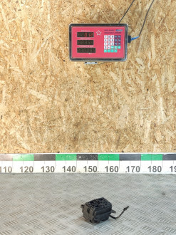 Кнопка переключения режимов подвески Gl 166