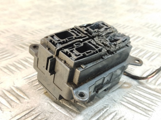 Кнопка переключения режимов подвески Gl 166